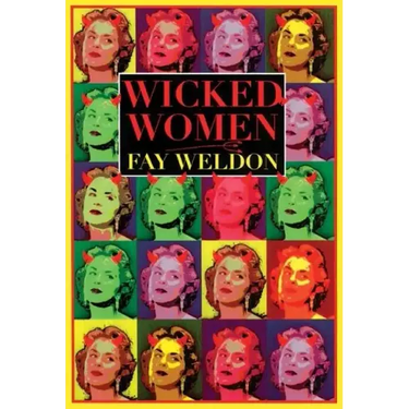 Wicked Women