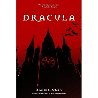 Dracula (Warbler Classics)