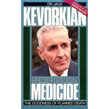 Prescription Medicide