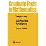 Complex Analysis