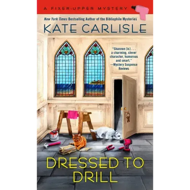 Dressed to Drill