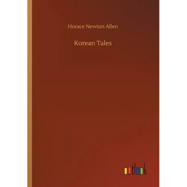 Korean Tales