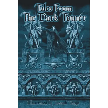 Tales From The Dark Tower