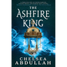 The Ashfire King
