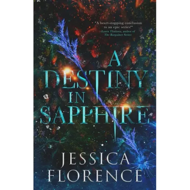 A Destiny In Sapphire