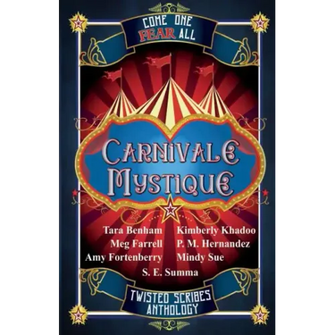Carnivale Mystique