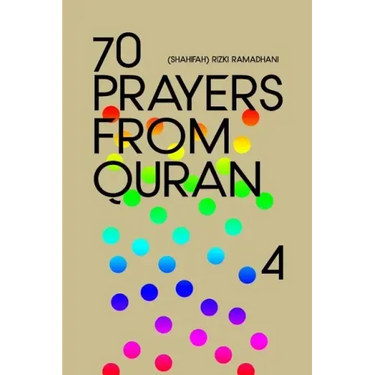 70 Prayers From Quran 4