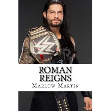 Roman Reigns: Roman Empire