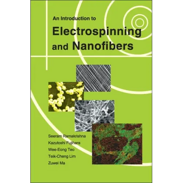 An Introduction to Electrospinning and Nanofibers