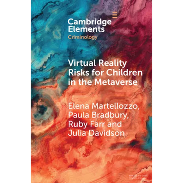 Virtual Reality Risks for Children in the Metaverse: An Examination Through Criminological Perspectives