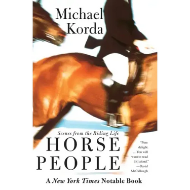Horse People
