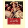 Little women: or, Meg, Jo, Beth, and Amy. By: Louisa M. Alcott: with more than 200 illustrations By: Frank T.(Thayer) Merrill (1848-