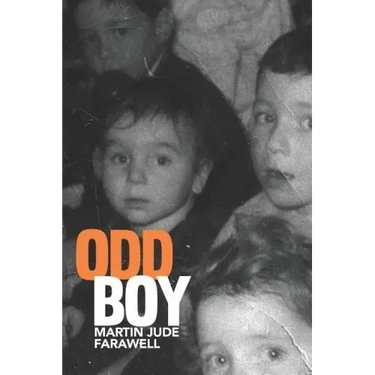Odd Boy