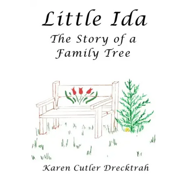 Little Ida: The Story of a Family Tree