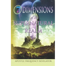 7 Dimensions of the Supernatural Realm