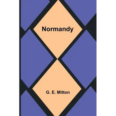 Normandy