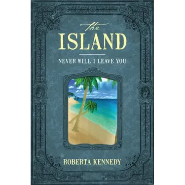 The Island: Never Will I Leave You