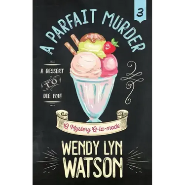 A Parfait Murder
