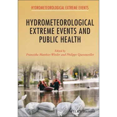 Hydrometeorological Extreme Events and Public Health