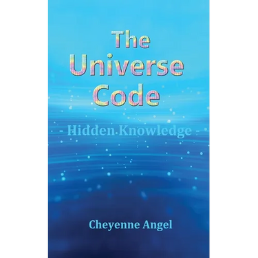 The Universe Code - Hidden Knowledge