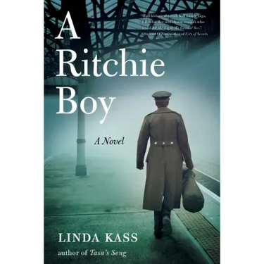 A Ritchie Boy