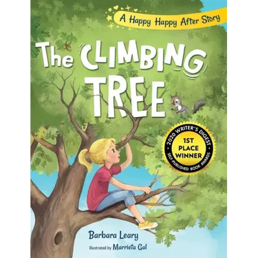 The Climbing Tree