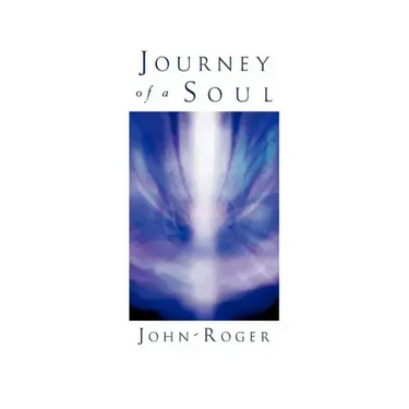 Journey of a Soul