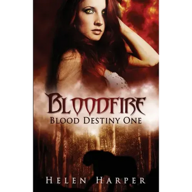 Bloodfire
