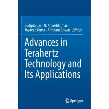Advances in Terahertz Technology and Its Applications