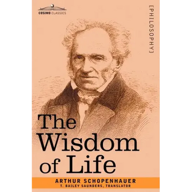 The Wisdom of Life