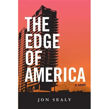 The Edge of America