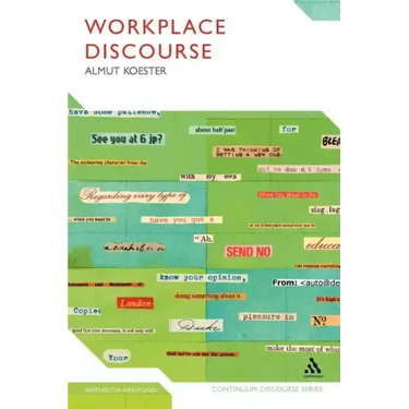 Workplace Discourse