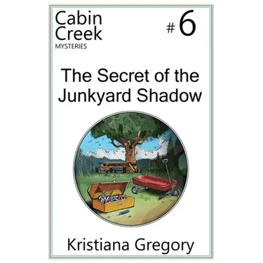 The Secret of the Junkyard Shadow