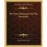 The Great Harmonia and the Penetralia