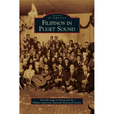 Filipinos in Puget Sound