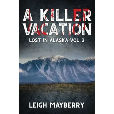 A Killer Vacation: A Cozy Mystery