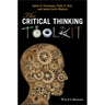 The Critical Thinking Toolkit
