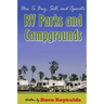 How to Buy, Sell and Operate RV Parks and Campgrounds