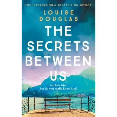 The Secrets Between Us