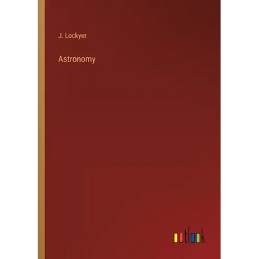 Astronomy