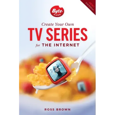 Create Your Own TV Series for the Internet