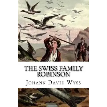 The Swiss Family Robinson