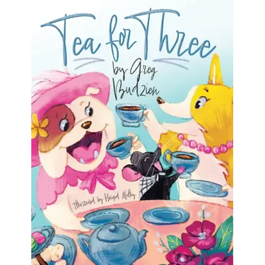 Tea for Three