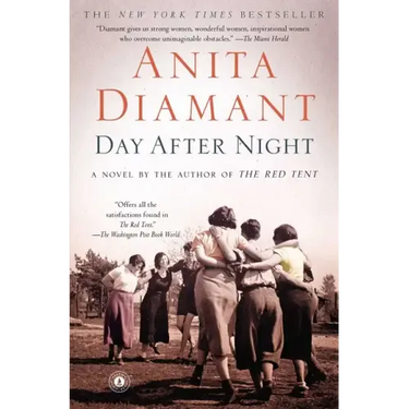 Day After Night