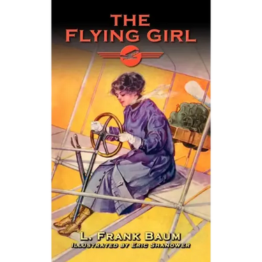 The Flying Girl