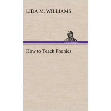How to Teach Phonics