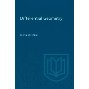 Differential Geometry