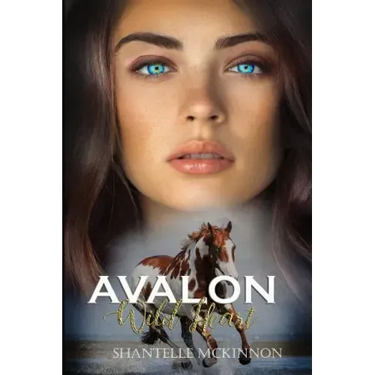 Avalon: Wild Heart
