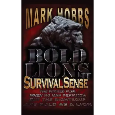 Bold Lions Survival Sense