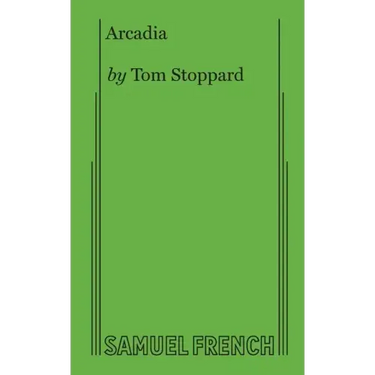 Arcadia